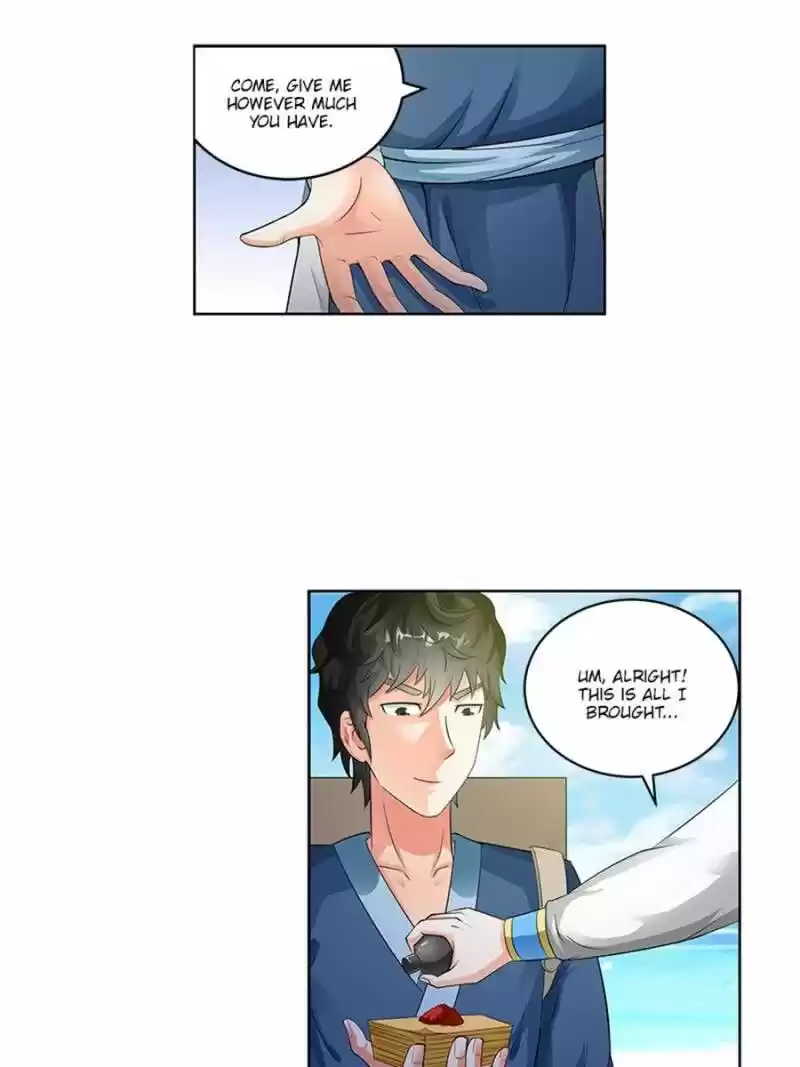 Demonic Housekeeper ch.138