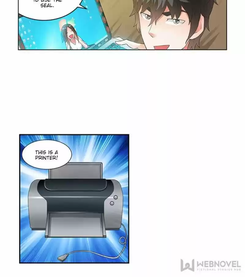 Demonic Housekeeper ch.138