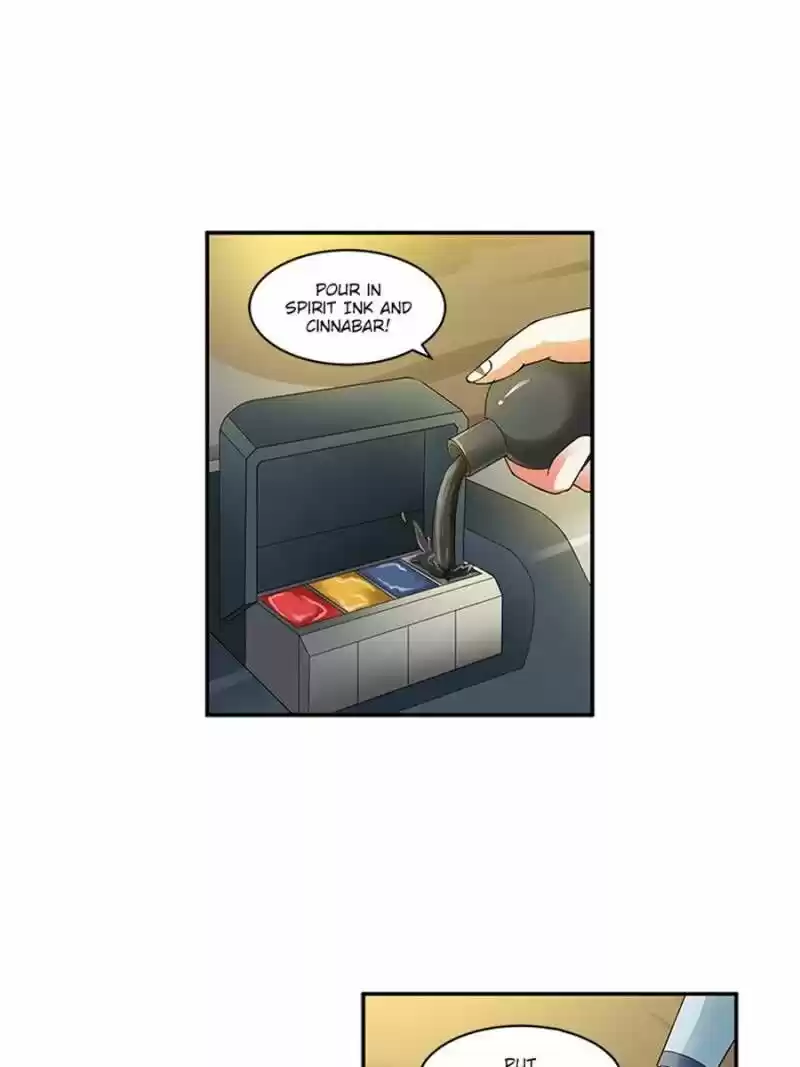 Demonic Housekeeper ch.138