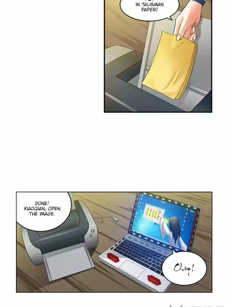 Demonic Housekeeper ch.138