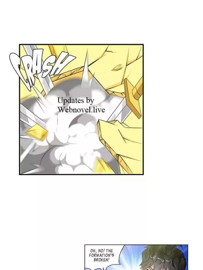 Demonic Housekeeper ch.138