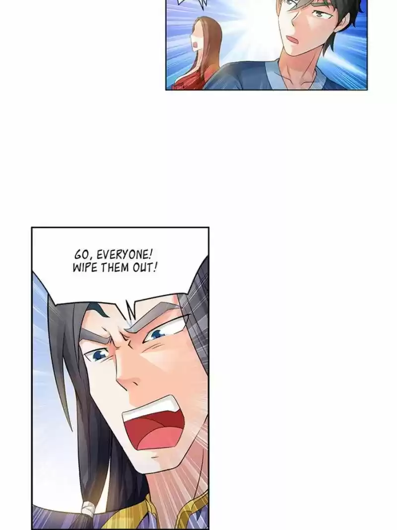 Demonic Housekeeper ch.138