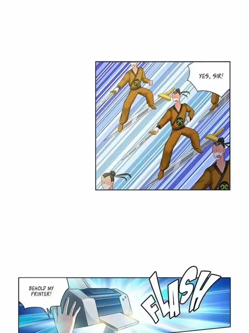 Demonic Housekeeper ch.138