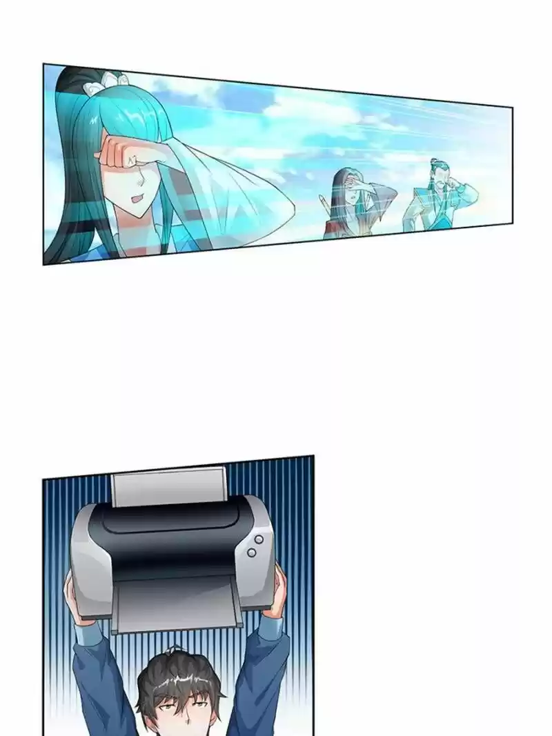 Demonic Housekeeper ch.138