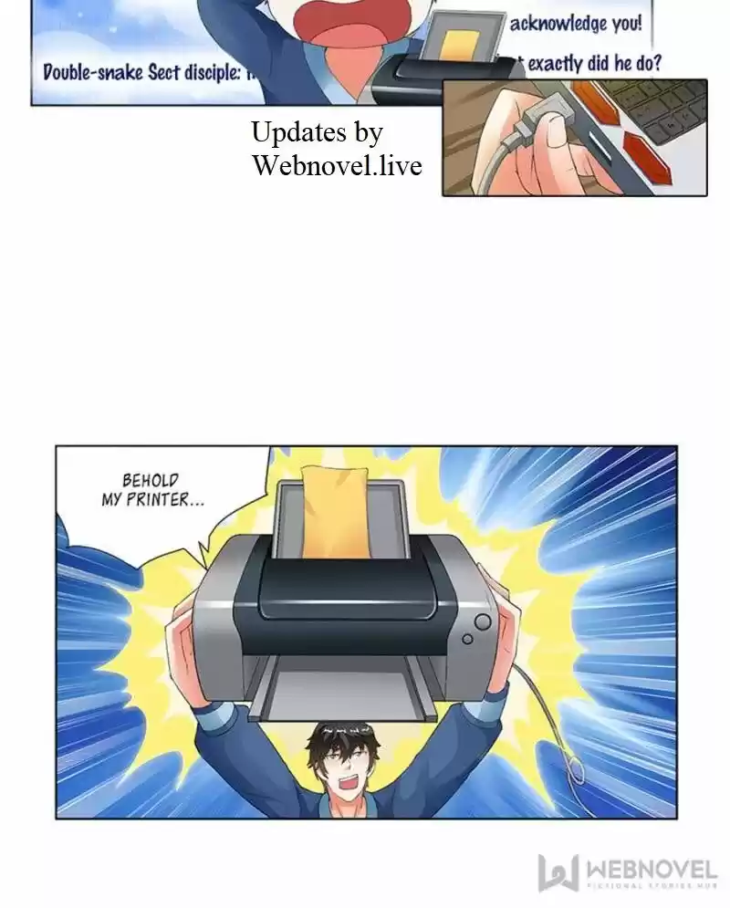 Demonic Housekeeper ch.138