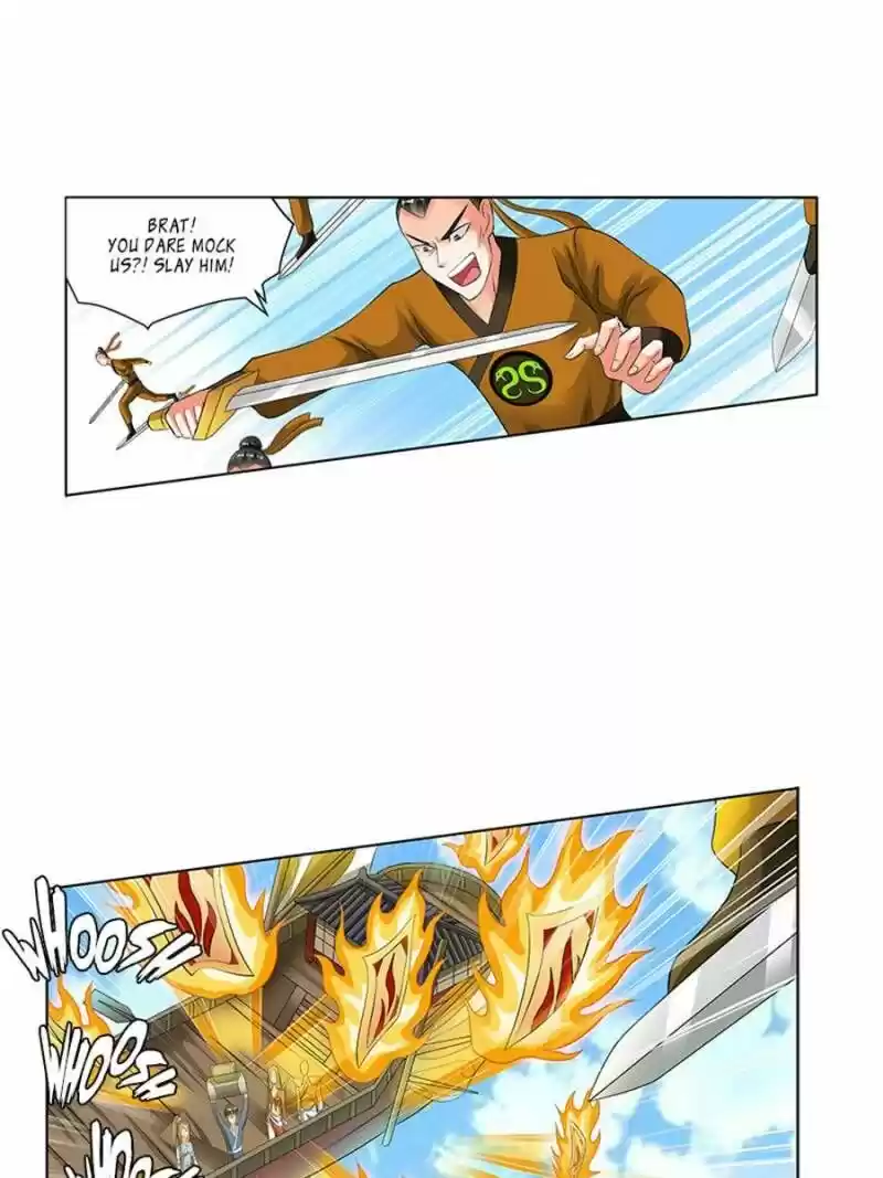 Demonic Housekeeper ch.138