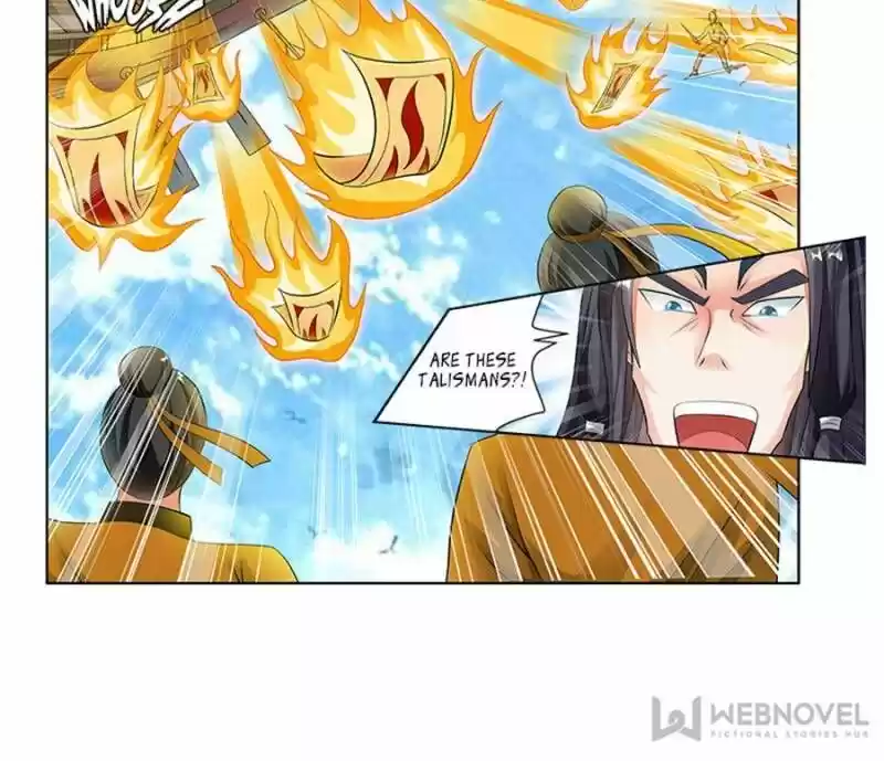 Demonic Housekeeper ch.138