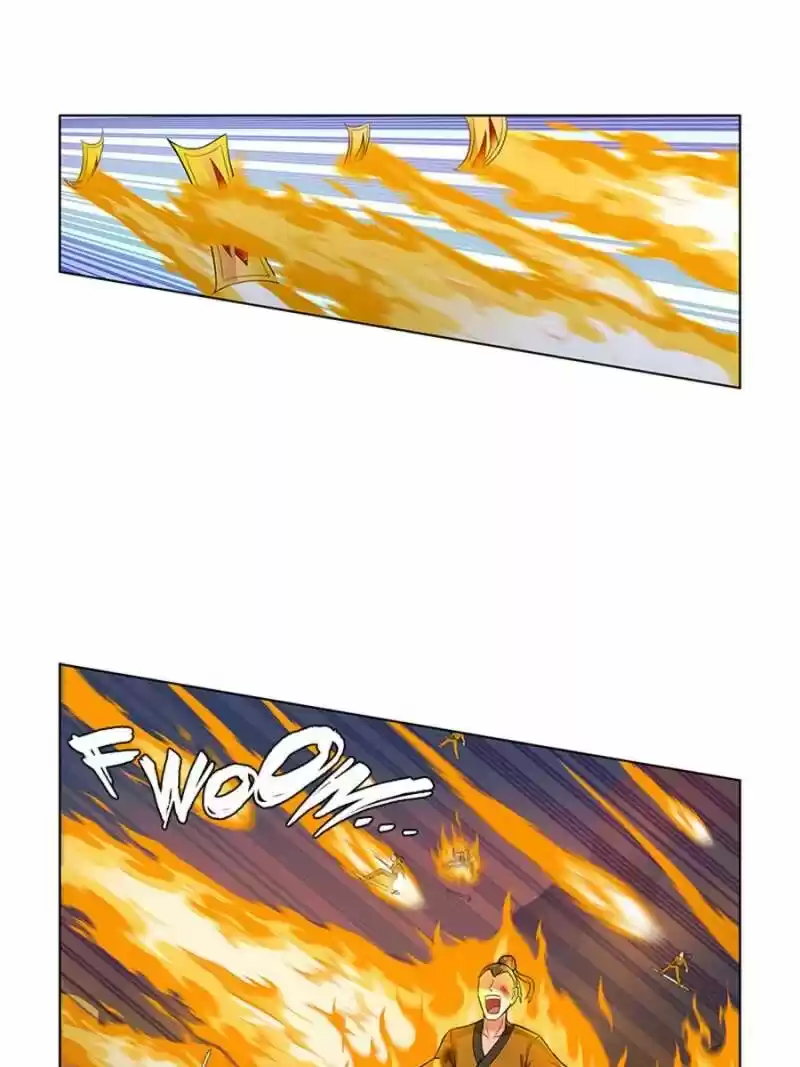 Demonic Housekeeper ch.138