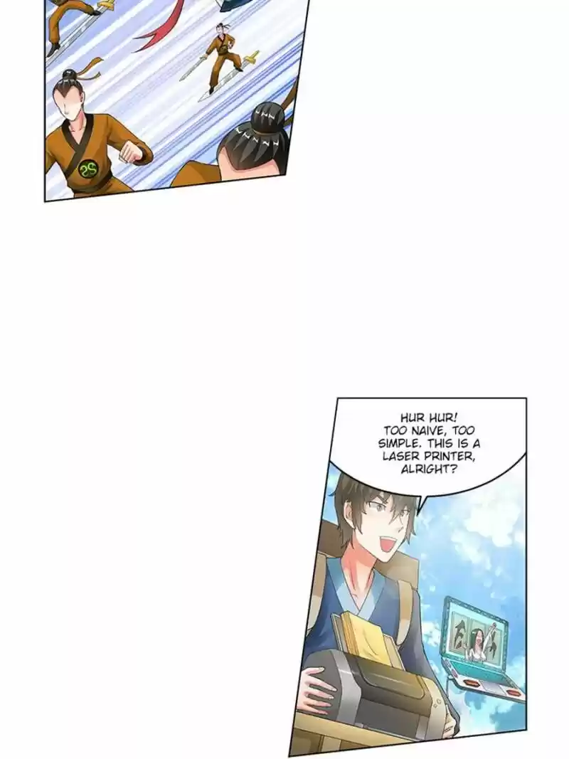 Demonic Housekeeper ch.139