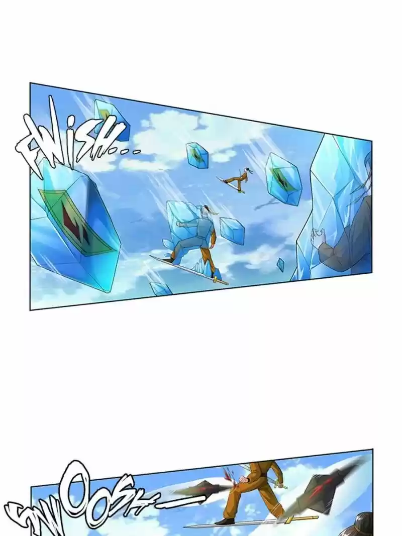 Demonic Housekeeper ch.139