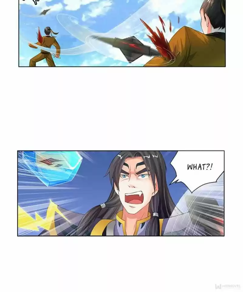 Demonic Housekeeper ch.139