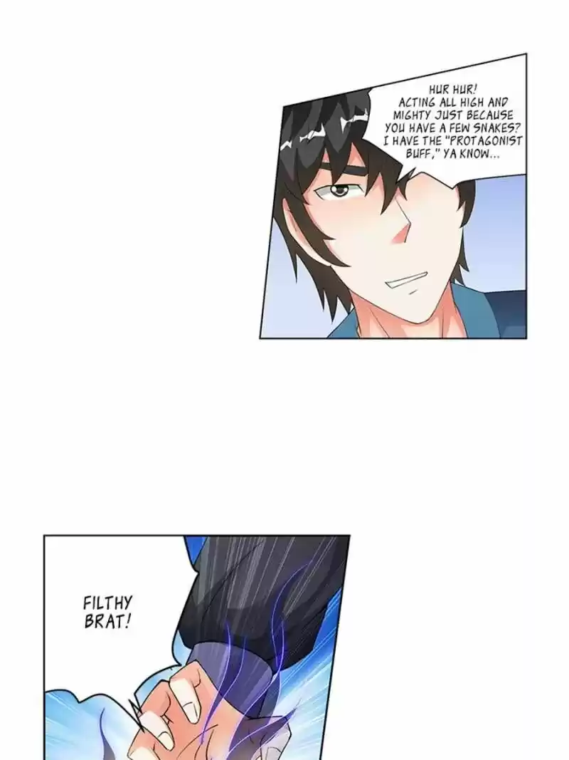 Demonic Housekeeper ch.139