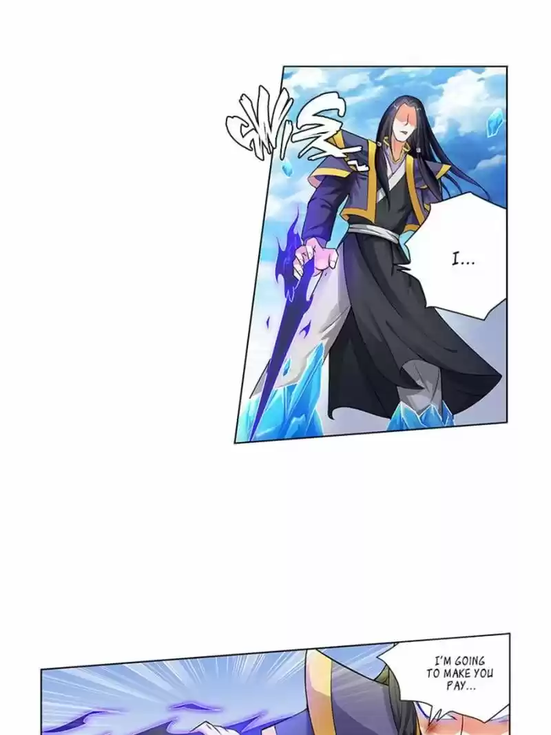 Demonic Housekeeper ch.139