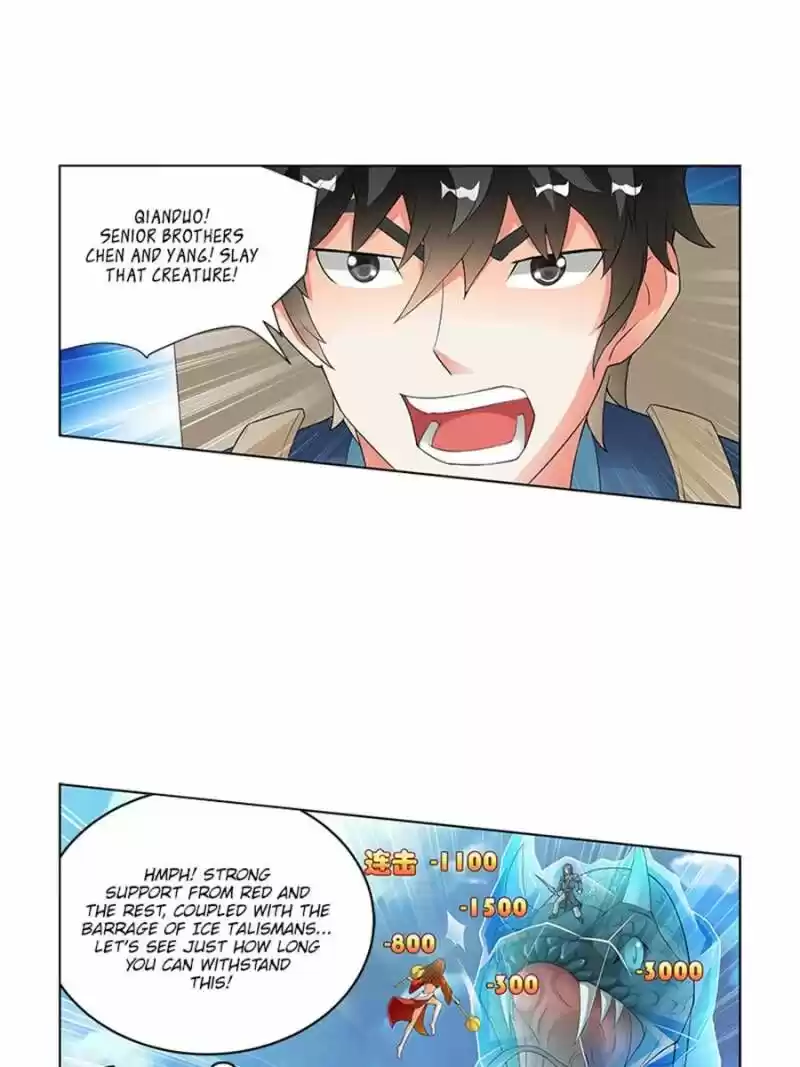 Demonic Housekeeper ch.139