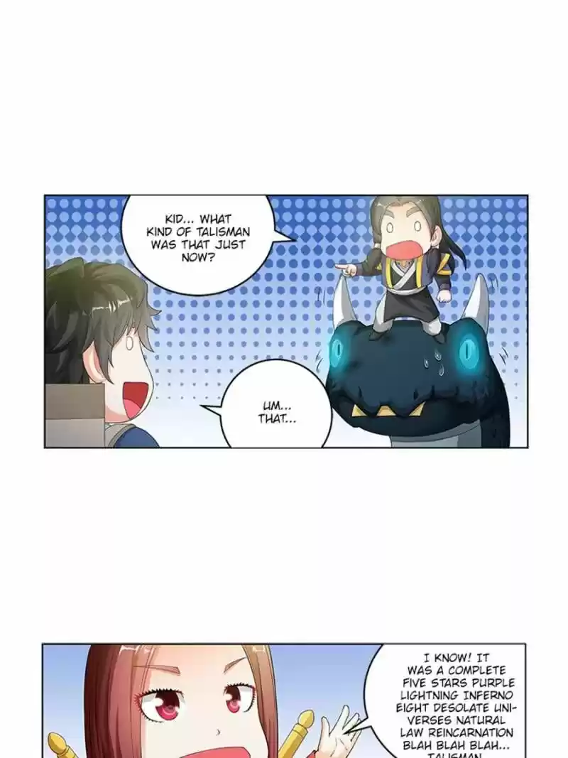 Demonic Housekeeper ch.140