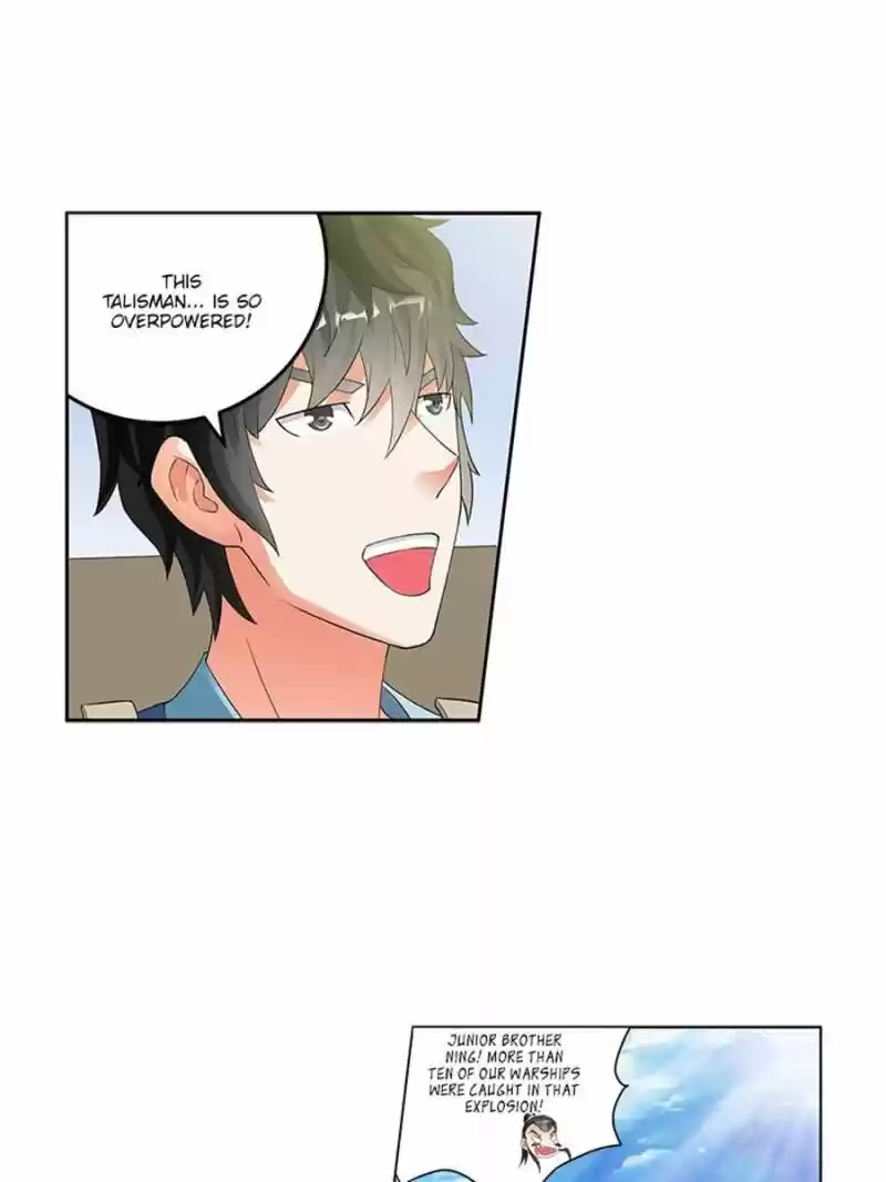 Demonic Housekeeper ch.140