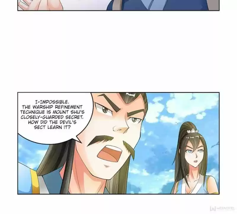 Demonic Housekeeper ch.140