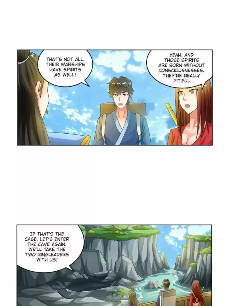 Demonic Housekeeper ch.140