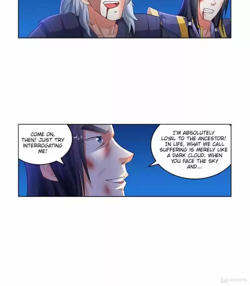 Demonic Housekeeper ch.140