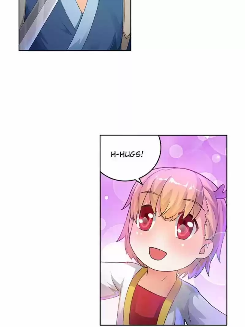 Demonic Housekeeper ch.140