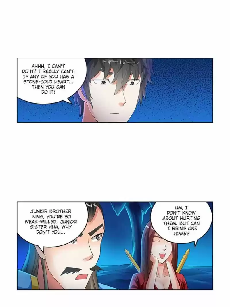 Demonic Housekeeper ch.140