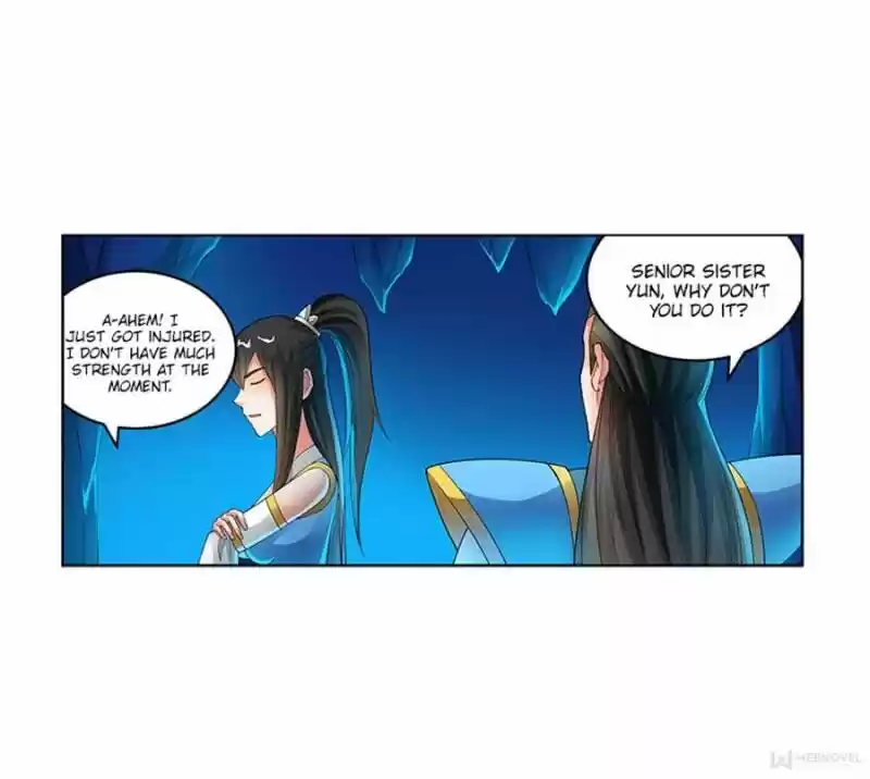 Demonic Housekeeper ch.140