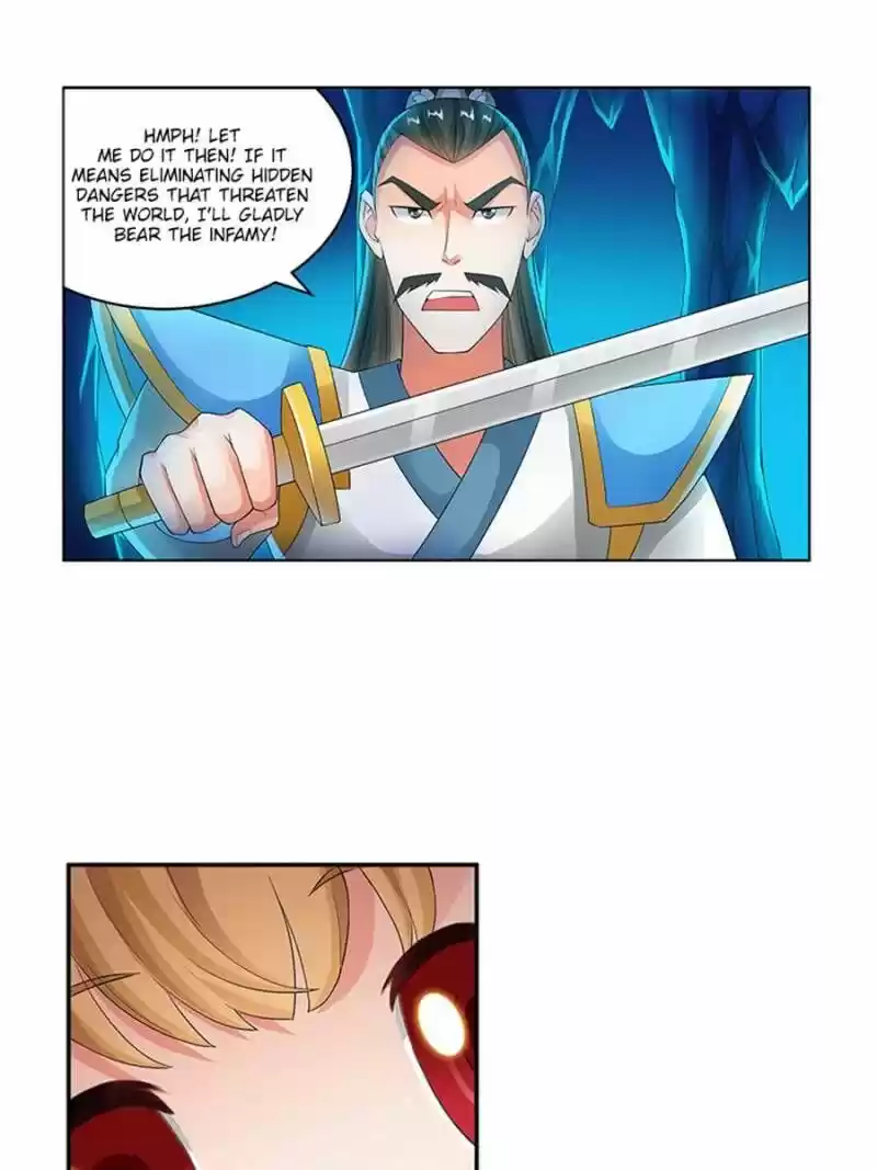 Demonic Housekeeper ch.140