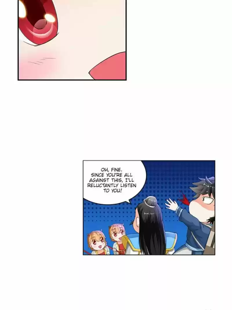 Demonic Housekeeper ch.140