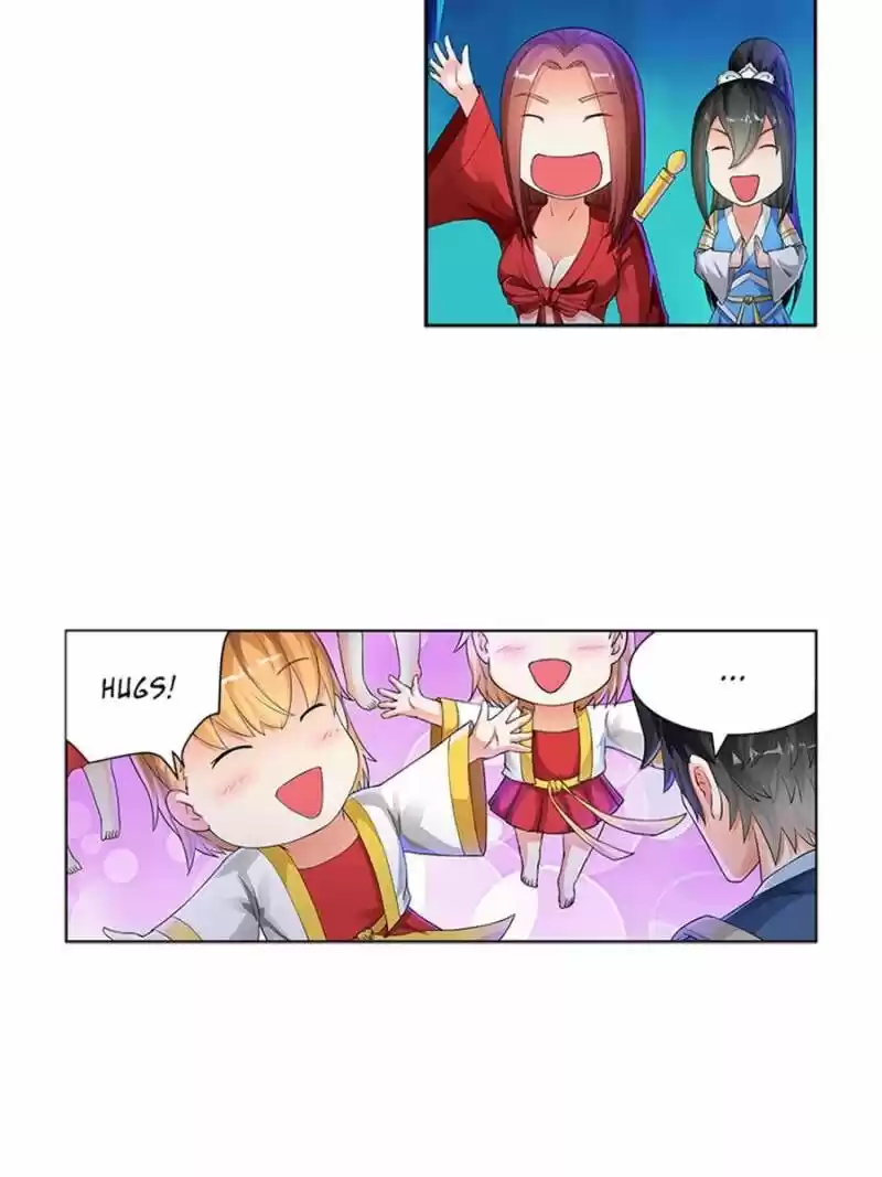 Demonic Housekeeper ch.140