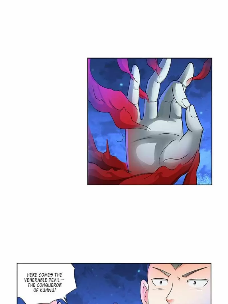 Demonic Housekeeper ch.151