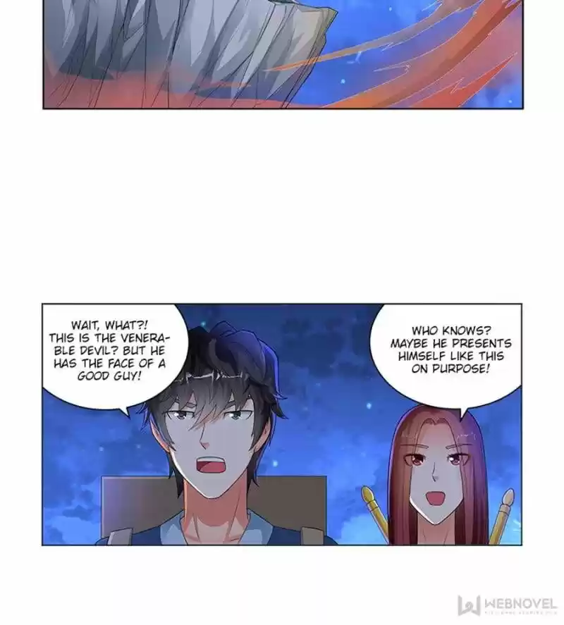 Demonic Housekeeper ch.151