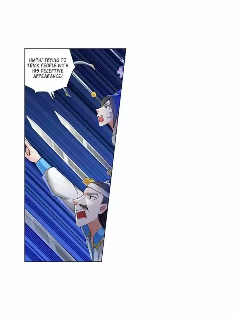 Demonic Housekeeper ch.151