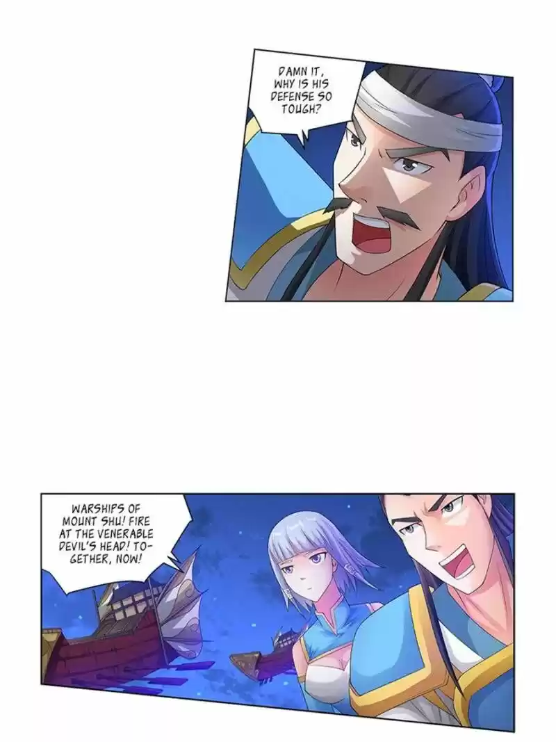 Demonic Housekeeper ch.151