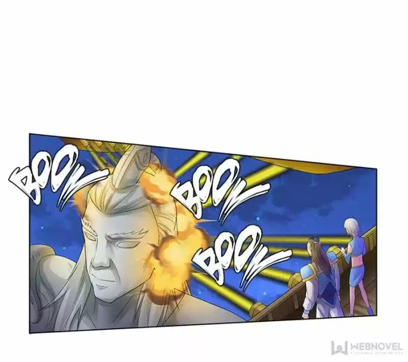 Demonic Housekeeper ch.151