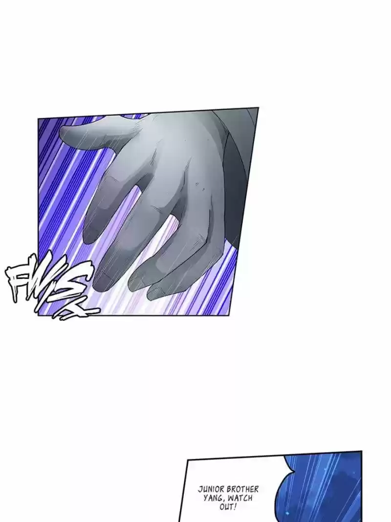 Demonic Housekeeper ch.151