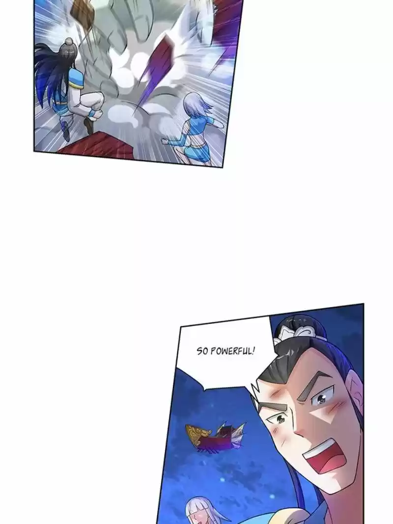 Demonic Housekeeper ch.151