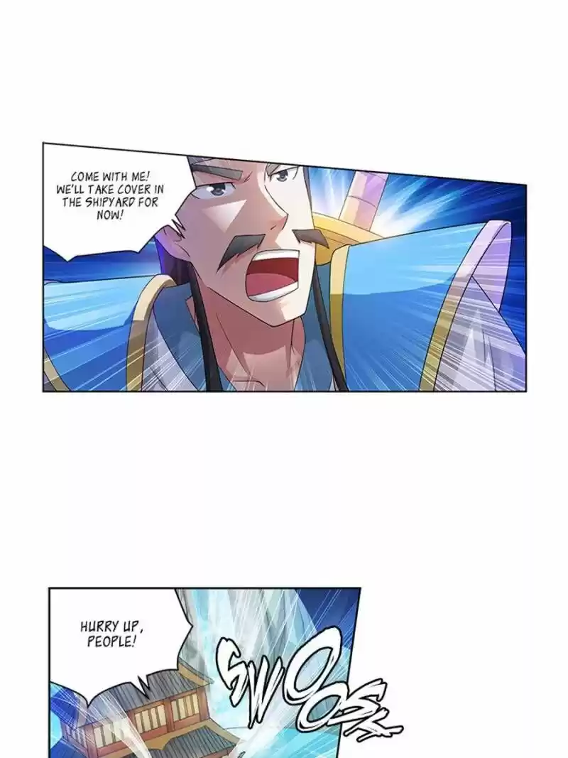 Demonic Housekeeper ch.151