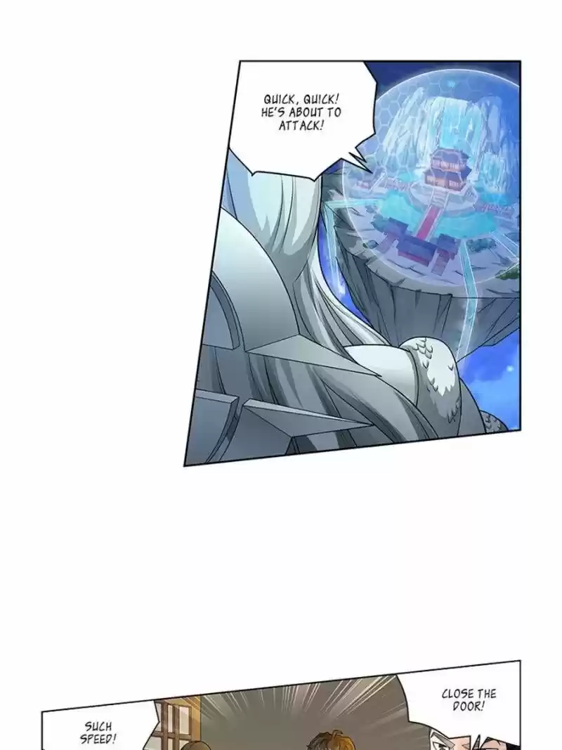 Demonic Housekeeper ch.151