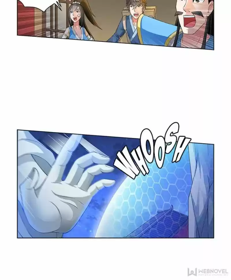 Demonic Housekeeper ch.151