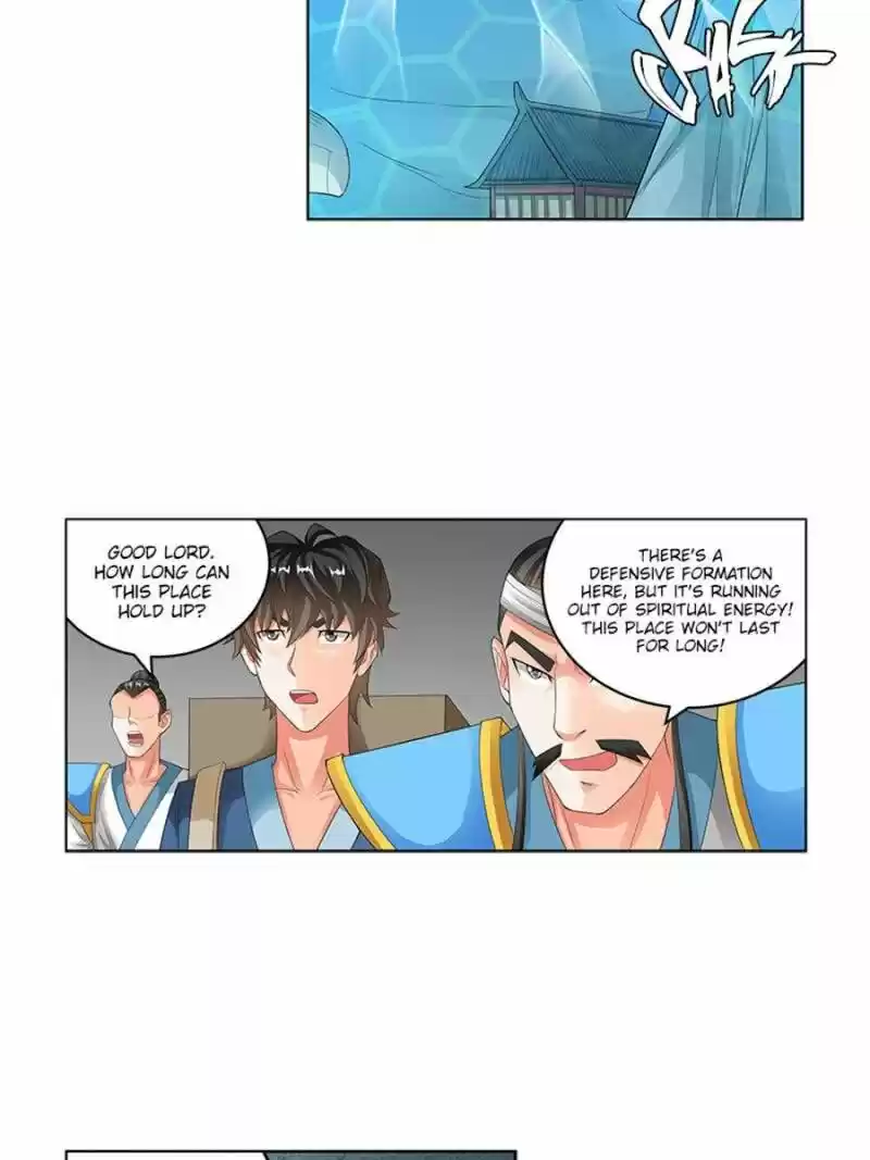 Demonic Housekeeper ch.151