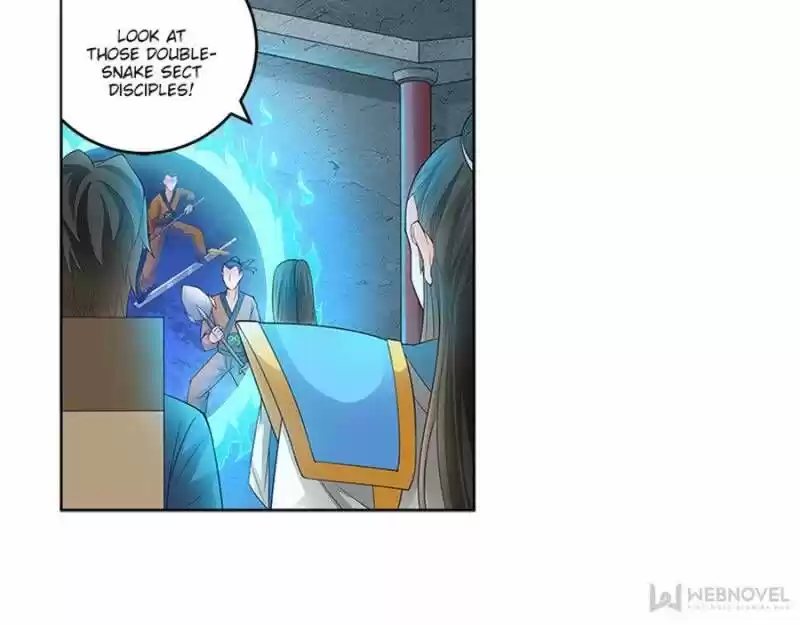 Demonic Housekeeper ch.151