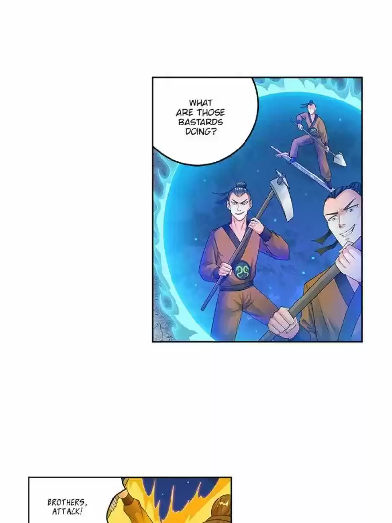 Demonic Housekeeper ch.151