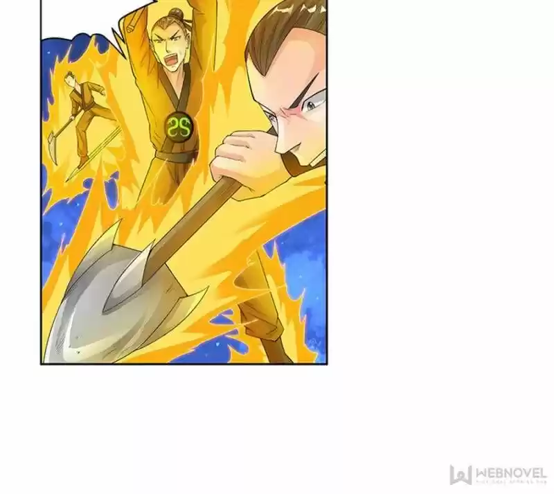 Demonic Housekeeper ch.151