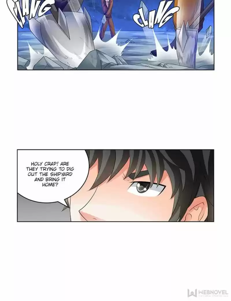 Demonic Housekeeper ch.151