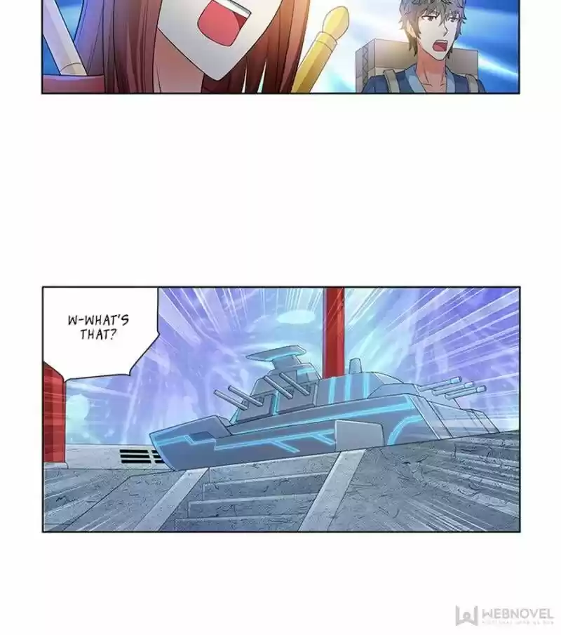 Demonic Housekeeper ch.152