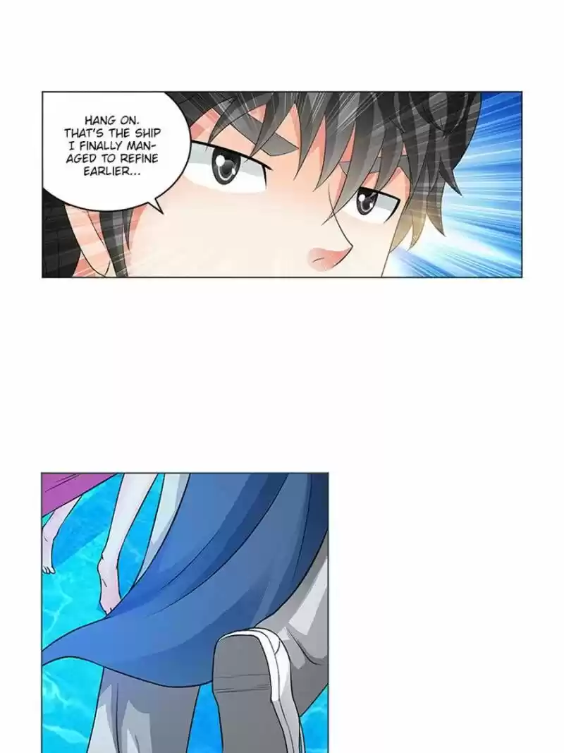 Demonic Housekeeper ch.152