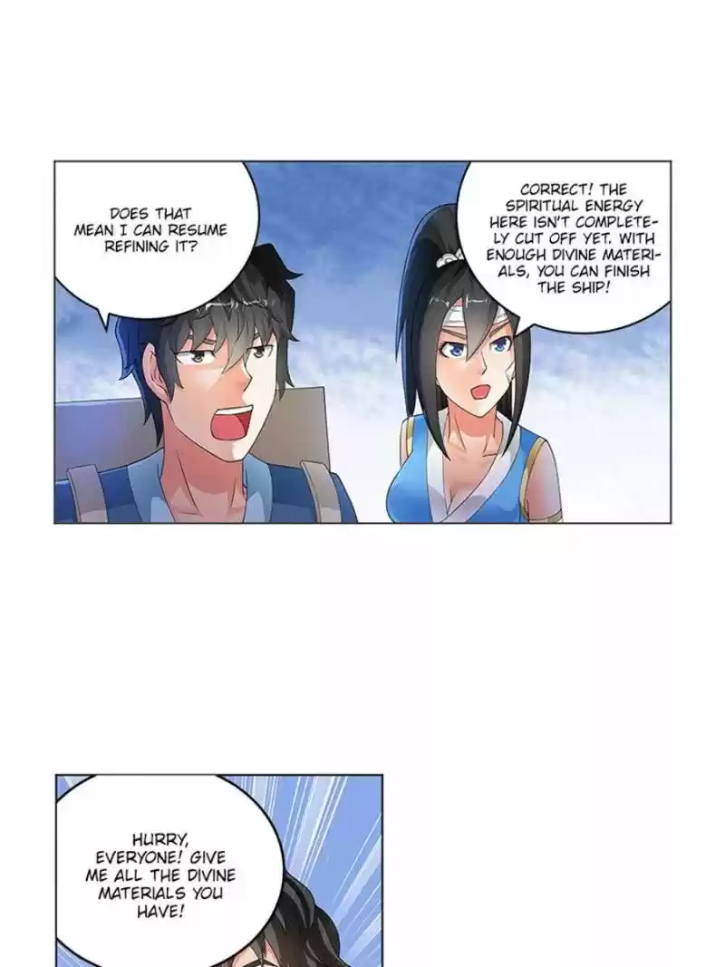 Demonic Housekeeper ch.152