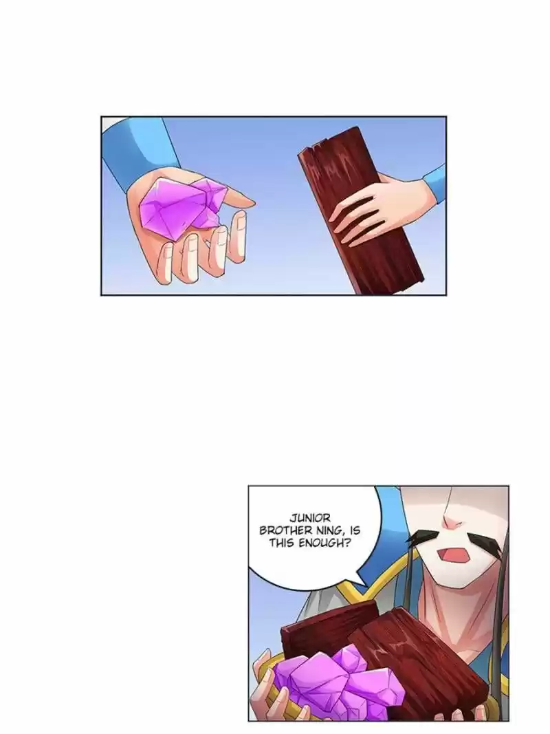 Demonic Housekeeper ch.152