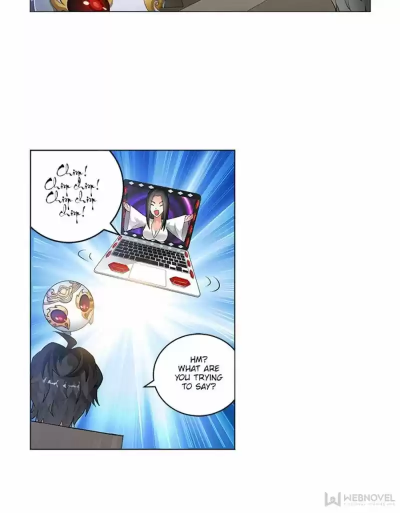 Demonic Housekeeper ch.152