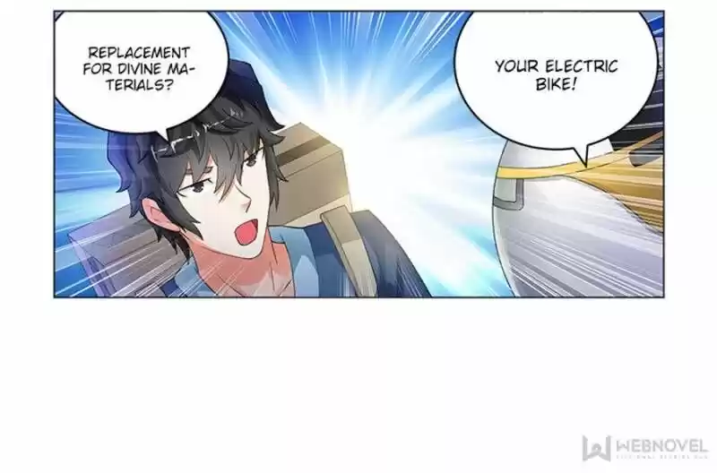 Demonic Housekeeper ch.152